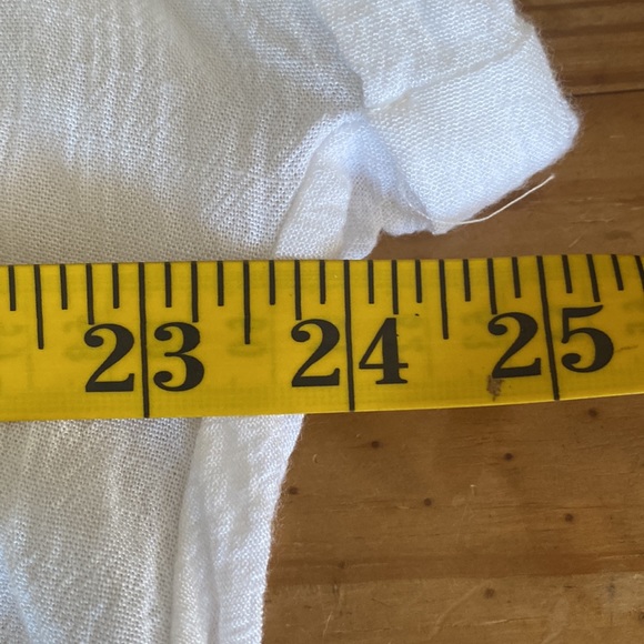 🎉 LIKE NEW‼️ JANE AND DELANCEY TOP‼️ - Picture 11 of 16